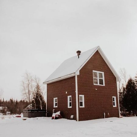 Вілла Chalet Le Huard Weedon-Centre Екстер'єр фото